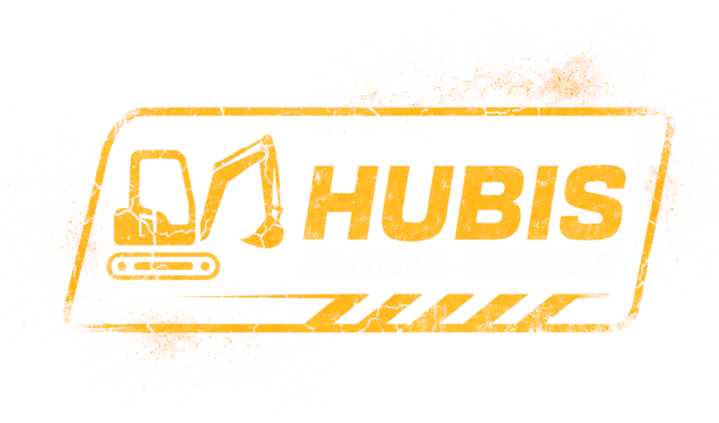 Hubis Bagger-Service